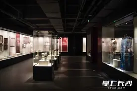 “文旅消”加速融合，天心持续上“新”图片