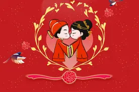 爱在北疆，共塑新型婚育文化，共绘民族团结新画卷——2024年全国万人集体婚礼内蒙古分会场浪漫启幕图片