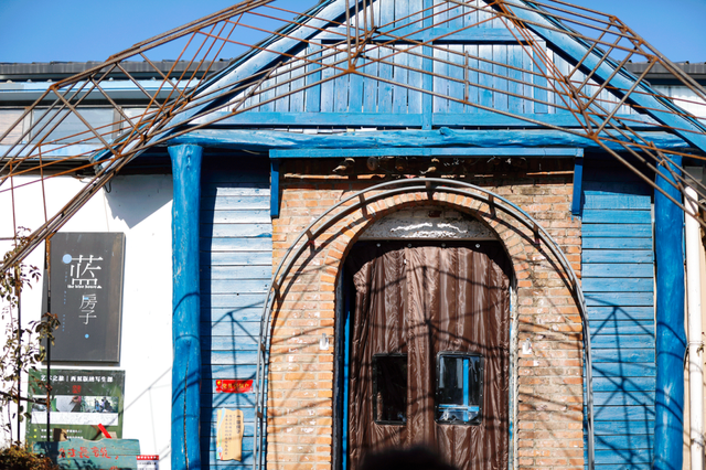 雪景美图来了！京郊赏雪宝藏线路，解锁冬日限时浪漫