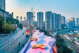 重庆九龙坡区：春节的N种打开方式！你解锁了哪一种?图片