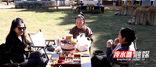永州冷水滩：打造“微度假”新场景 激发文旅消费新活力
