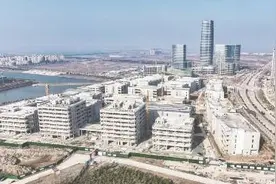 牟平区将生物医药作为“一号产业” 打造千亿级生物医药产业新引擎图片