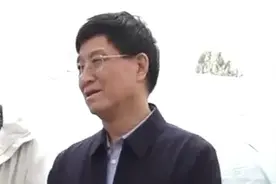 郭建平官宣落马，3天前带队调研图片