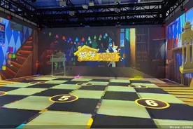 2023服贸会｜20多种游戏等你打卡！元宇宙运动乐园亮相首钢园图片