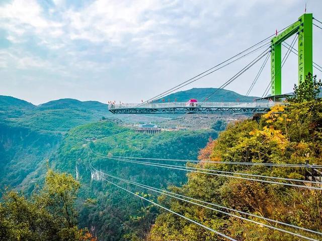 一票游九城，怀化占两个！广铁旅游计次票开售