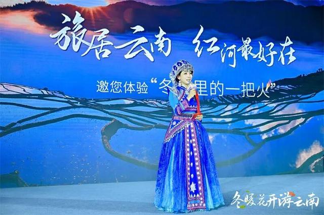 @东北市民，来云南避寒，体验一场“最好在”的红河之旅