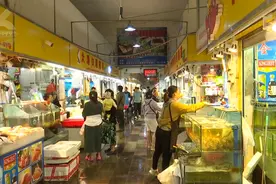 吃货狂喜！100块买3公斤，昆明小龙虾迎来 “黄金季”图片