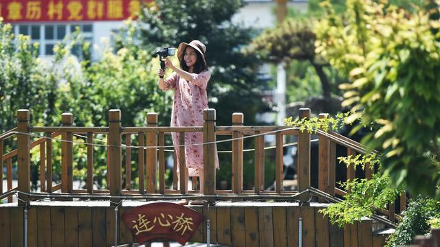 2025济南章丘白云湖体育运动嘉年华10月12日启幕 湿地风光与古风意蕴共赴深秋之约
