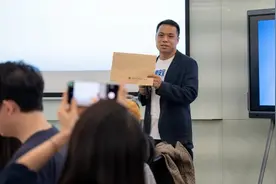 谢广军女儿透露“开盒”渠道，调查结果披露图片