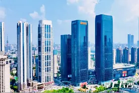 开福区信创产业预计全年营收同比增长20%图片