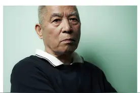 梁晓声：文学提升人性图片