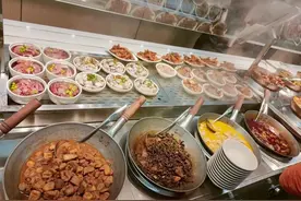 天天都有特价菜！一起来约“惠”美食吧图片
