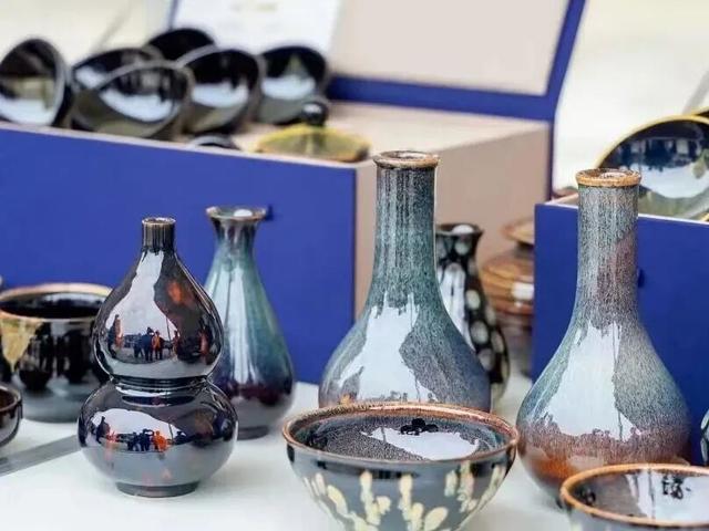 即刻启程！吉安县双节嘉年华：开窑盛典、梦幻乐园、舌尖美味，8日畅玩不停！