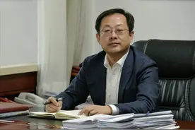 天津蓟州区区长张建宇：历史坐标三界碑，已成时下热门“打卡地”图片