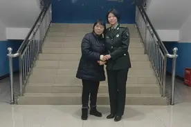 张桂梅的学生再破纪录！老师的回复太暖了……图片