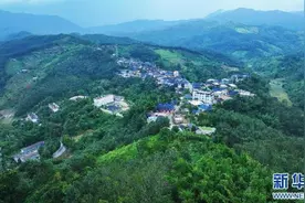 【媒体眼中的西双版纳】新华网关注：云南景洪——“黎明之城”迈进旅居时代图片