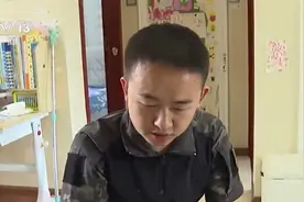 把内务标准引入家政服务 退伍军人变身“整理收纳师”图片