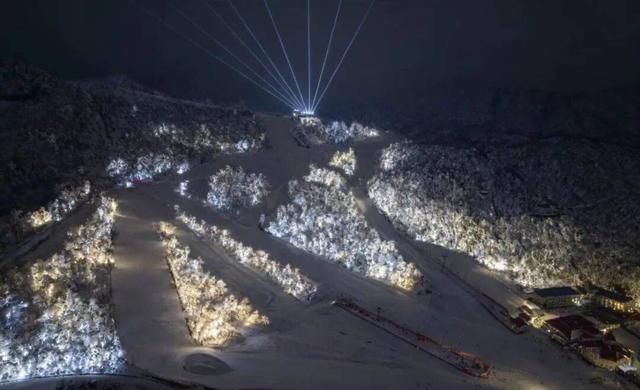 免票福利来袭！这个寒假四川景区放大招了｜我心目中的“锦绣天府·安逸四川”