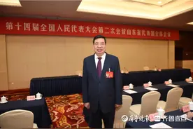 两会声音｜全国人大代表王玉志：加强政策扶持激励，推进建筑绿色低碳发展图片