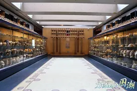 文物里的国潮 | 探访二里头夏都遗址博物馆，邂逅夏文化图片
