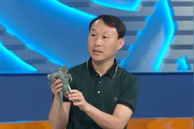 出彩山东人｜任伟：小工具有大作用 它是文物修复的“秘密武器”图片
