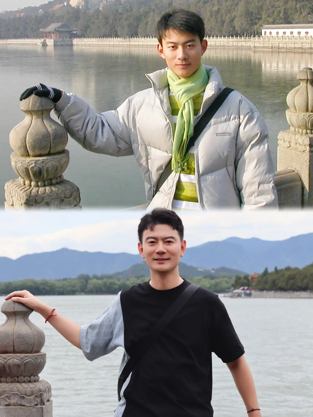 夜读丨一次次“刻舟求剑”是因为想念