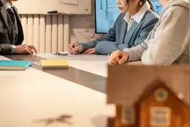 南京：部分房屋中介及涉房平台存在虚假房源，市民应“认码选房”图片