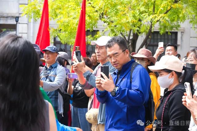 去绣绣家打卡！日照⇆临沂多条旅游线路公布！
