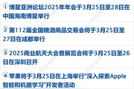 特朗普：将对汽车、芯片等征额外关税；美股大涨，特斯拉涨超10%；珍爱网回应多地突然闭店；腾讯投资华为“天才少年”丨每经早参图片