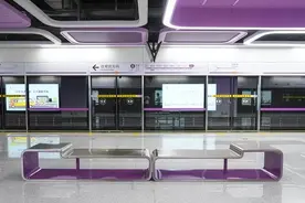 郑州地铁6号线沿途游玩攻略图片