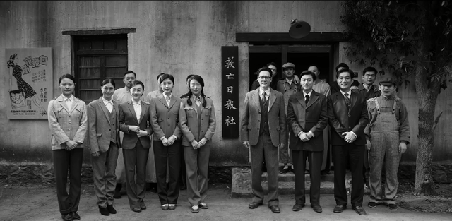 不止有山水！这座城，曾是中国抗战的文化心脏