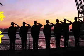 山海倾听丨从军十二载，他是战友们心中的“后勤大管家”图片