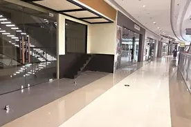 泉州城东万达有望变身奥特莱斯图片