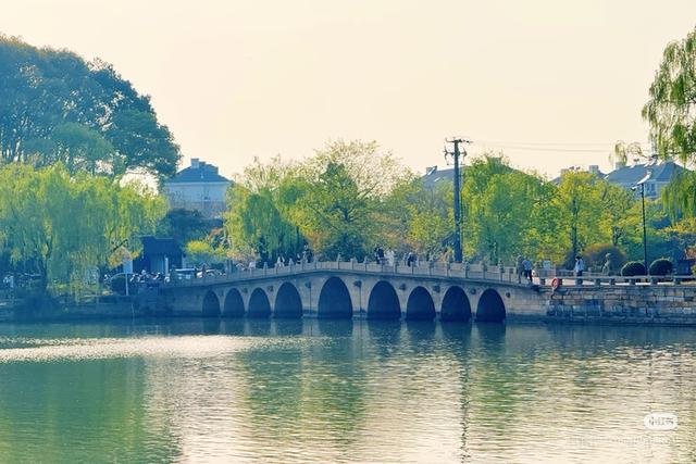 读城·名家笔下的江苏丨诗韵流芳，乡景如画，寻觅诗人笔下的江苏田园