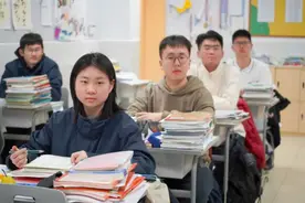 普高生获物理竞赛一等奖！上海存志高中：每个梦想都值得被点燃图片