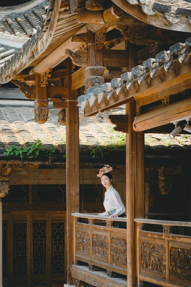 持续三天！台江上下杭邀你走进这场盛宴！