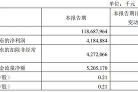 工业富联一季度净利同比增逾33%，AI服务器收入增长近两倍图片