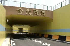 一文读懂｜番禺金光隧道，为什么重要？图片