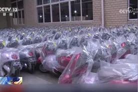 电动自行车将有新国标！如何影响你的出行？划重点→图片