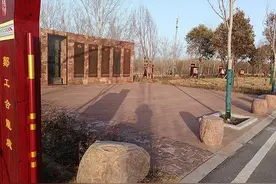 黄河“三绝碑”的前世今生图片