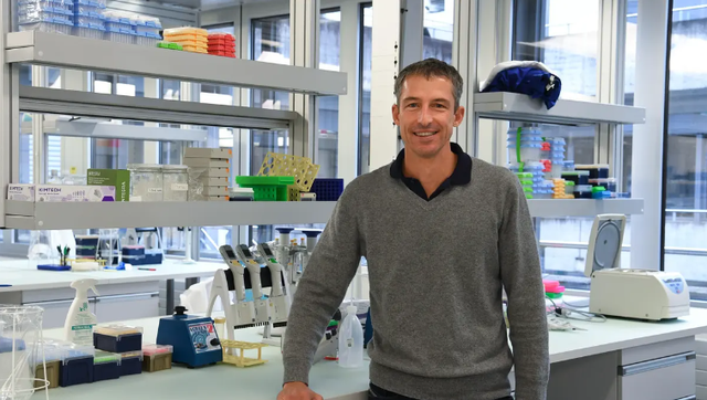 瑞士生物科技公司Numab Therapeutics研发多特异性抗体药物，提升癌症与炎症治愈率 | 瑞士创新100强