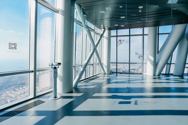 到青岛的火车、飞机票根别扔，近700项专属福利等你领！