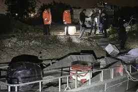 多要素协同保障“十年禁渔”秩序稳定图片