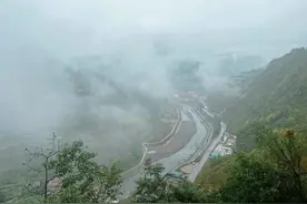 “电” 亮希望，共赴振兴：国家电投在美姑的奋进之路图片