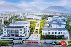江苏好高职·招生政策|江苏卫生健康职业学院：南京唯一一所省属公办医学高职院图片