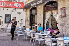 四川眼看世界丨直飞马德里，遇见西班牙图片