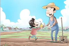 （图表·漫画）二十四节气·惊蛰丨惊蛰食梨图片