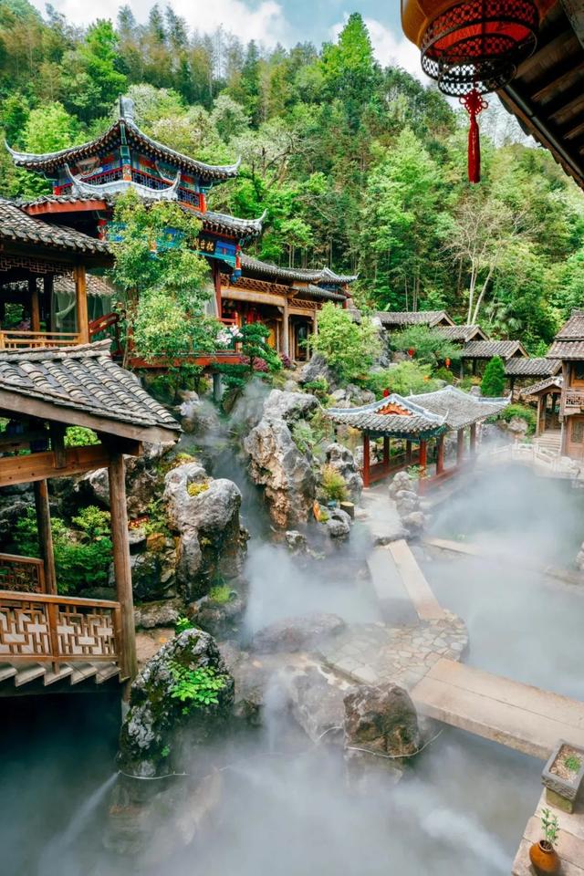 德兴入选中国体育旅游精品项目！快来打卡“铁人”同款赛道，畅游湖光山色！