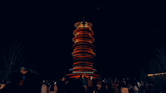 2026跨年活动预告！来上饶婺女洲把氛围感拉满！