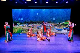 “莲花秘境”欢迎你！墨脱招商引资暨旅游名县推介会在佛山举行图片